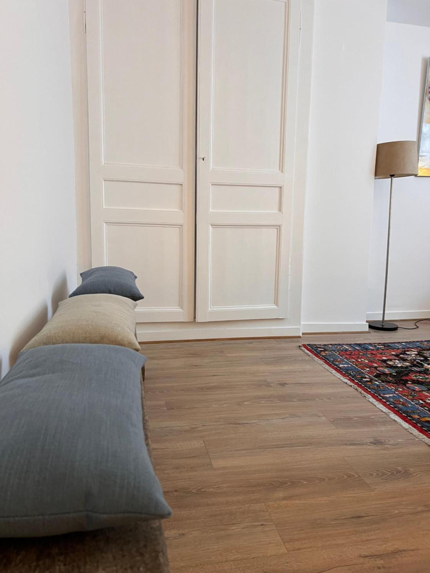 A L'Ecole Buissonniere Bed & Breakfast Honfleur Ngoại thất bức ảnh