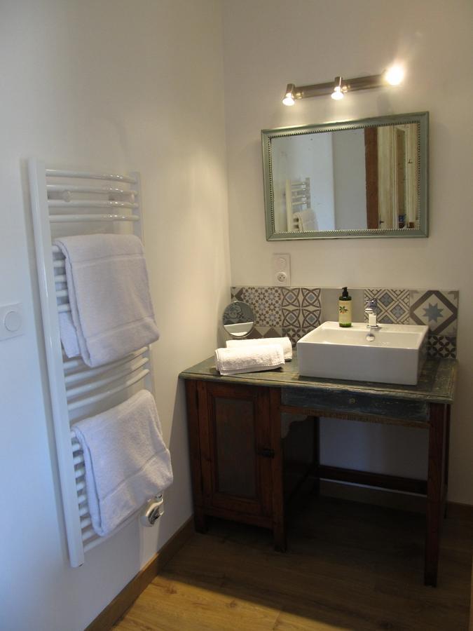 A L'Ecole Buissonniere Bed & Breakfast Honfleur Ngoại thất bức ảnh